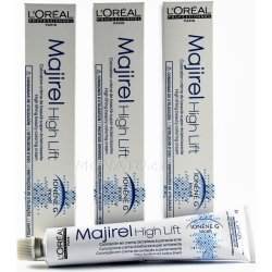 L'Oréal Majirel High Lift popelavá 50 ml