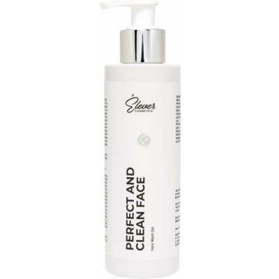Élever Cosmetics Perfect and Clean Face Gel 200 ml