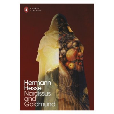 Nakladatelství SLOVART s. r. o. Narcissus and Goldmund – Hledejceny.cz