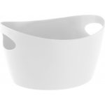 Koziol Bottichelli 15 l bílé – Zboží Dáma