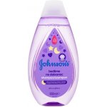 Johnson & Johnson Bedtime mycí gel pro dobré spaní 500 ml – Zboží Dáma