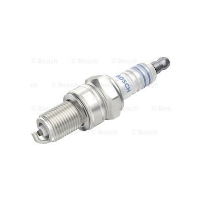 BOSCH Zapalovací svíčka 0241235755 – Hledejceny.cz
