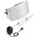 Weber® 17560 otáčecí špíz, vhodný na grily Q™ 100/1000 série – Hledejceny.cz