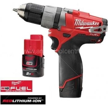 Milwaukee M12 CDD-202C