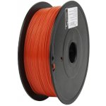 Gembird 3DP-PLA+1.75-02-R PLA PLUS, 1,75mm, 1kg, červená – Hledejceny.cz