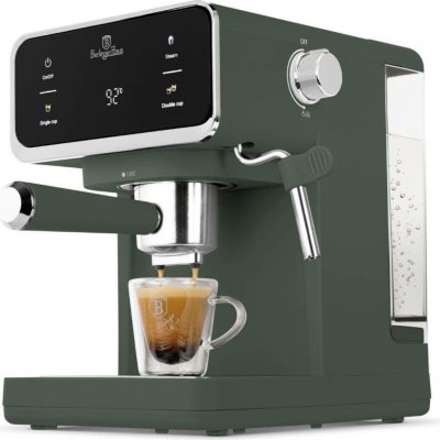 Berlinger Haus Matte Green Collection BH-9850 – Zboží Mobilmania