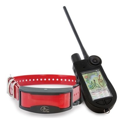 SportDog GPS a výcvikový systém TEK 2.0