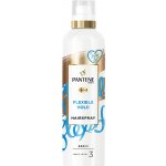 Pantene Pro-V lak Flexible Hold 3 250 ml – Zboží Mobilmania
