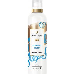 Pantene Pro-V lak Flexible Hold 3 250 ml