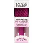 Tangle Teezer Kartáč na vlasy Mini Ultimate Detangler Electric Raspberry – Sleviste.cz