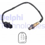 Lambda sonda Delphi ES21293-12B1