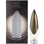 Naomi Campbell Queen Of Gold toaletní voda dámská 15 ml – Hledejceny.cz