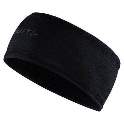 Craft Core Essence Jersey černá – Zboží Dáma