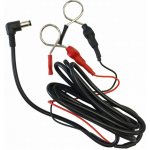 DogTrace Kabel bateriový fencee DUO 1,7 m – Hledejceny.cz