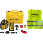 Nivel System NL520G Set NIVNL520G Set – Sleviste.cz