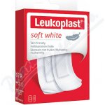 Leukoplast Soft náplast citlivá 2 vel. 20 ks – Sleviste.cz