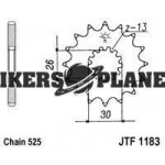 JT Sprockets JTF 1183-18 | Zboží Auto