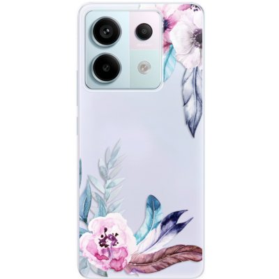 iSaprio - Flower Pattern 04 - Xiaomi Redmi Note 13 Pro 5G / Poco X6 5G
