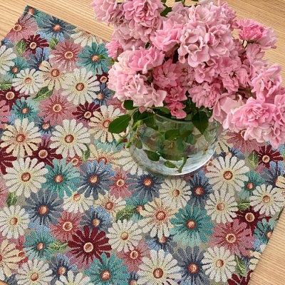 Gobelínová prostírka SEDMIKRÁSKY 33 x 45 cm – Hledejceny.cz