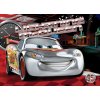 Tapety AG Design FTDNM-5244 Dětská vliesová fototapeta na zeď - Disney, Cars, Auta, rozměry 155 x 110 cm