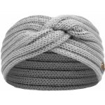 Bontis Překřížená dámská pletená Světle šedá – Hledejceny.cz