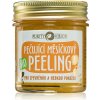 Tělové peelingy Purity Vision Bio pečující Měsíčkový peeling 120 ml