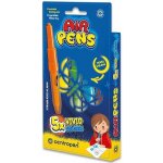 Centropen Air Pens Vivid 1500 5 ks – Zboží Živě