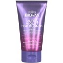L'biotica Ultra Violet For Blonds maska pro blond vlasy 150 ml