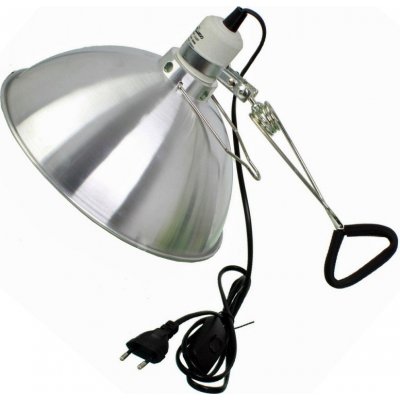 Repti Zoo reflektor na žárovku 35 200 W – Zbozi.Blesk.cz