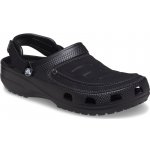 Crocs Yukon Vista II LR Clog M black – Sleviste.cz