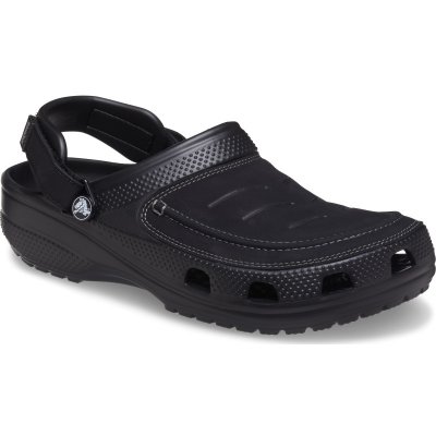 Crocs Yukon Vista II LR Clog M black – Sleviste.cz
