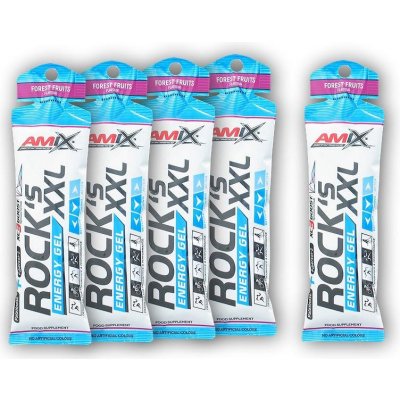 Amix Rocks Energy Gel XXL 260 g – Zboží Dáma