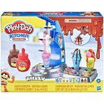 Play-Doh HASBRO E6688 Zmrzlinová sada s polevou – Zbozi.Blesk.cz