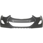 Přední nárazník Hyundai Elantra V (MD/UD) 10-13 PRO LAK | Zboží Auto