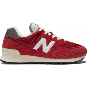 New Balance U574HR2 červené