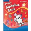 Kid´s Box Monty´s Alphabet Book, 2nd edition