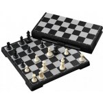 Šachy v kazetě Philos 24 x 24 cm magnetické – Zboží Mobilmania
