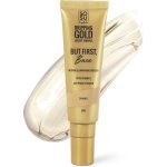 SOSU Dripping Gold But First Podkladová báze Caramel 30 ml – Zboží Mobilmania