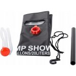 Lund TO-82992 Přenosná sprcha 12V 20l/min – Zboží Dáma