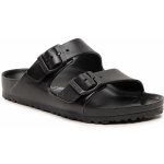 Birkenstock Arizona 0129423 černá – Zboží Dáma