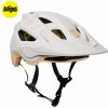 Cyklistická helma Fox Speedframe Mips Vintage white 2022