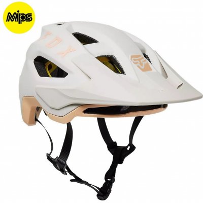 Fox Speedframe Mips Vintage white 2022