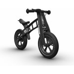 First BIKE Limited Edition černé – Zboží Mobilmania