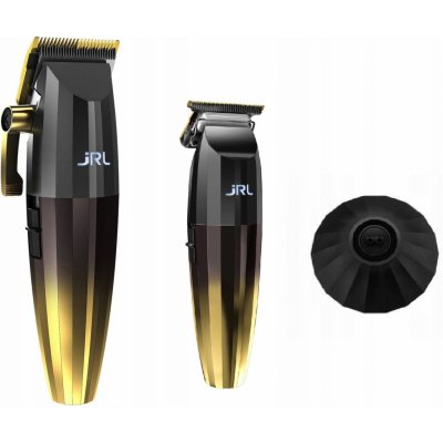 JRL Fresh Fade 2020 set – Zbozi.Blesk.cz