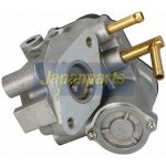 AGR-Ventil JAPANPARTS EGR-110 – Hledejceny.cz