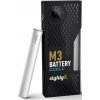 Eighty8 CCELL M3 510 350 mAh Černá