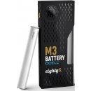 Eighty8 CCELL M3 510 350 mAh Černá