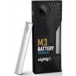 Eighty8 CCELL M3 510 350 mAh Černá – Zbozi.Blesk.cz