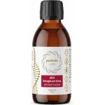 Puravia LABS KIDS Betaglukan sirup červené ovoce 150 ml – Hledejceny.cz