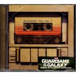 Ost - Guardians Of The Galaxy CD – Sleviste.cz